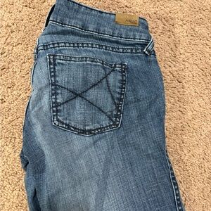 Ariat Blue Bell Trouser/Flares